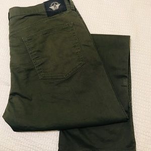 Dockers Jean Cut All Seasons Tech Pants